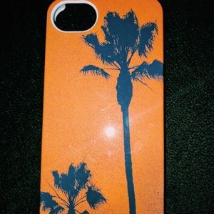 iPhone 5 case from Abercrombie